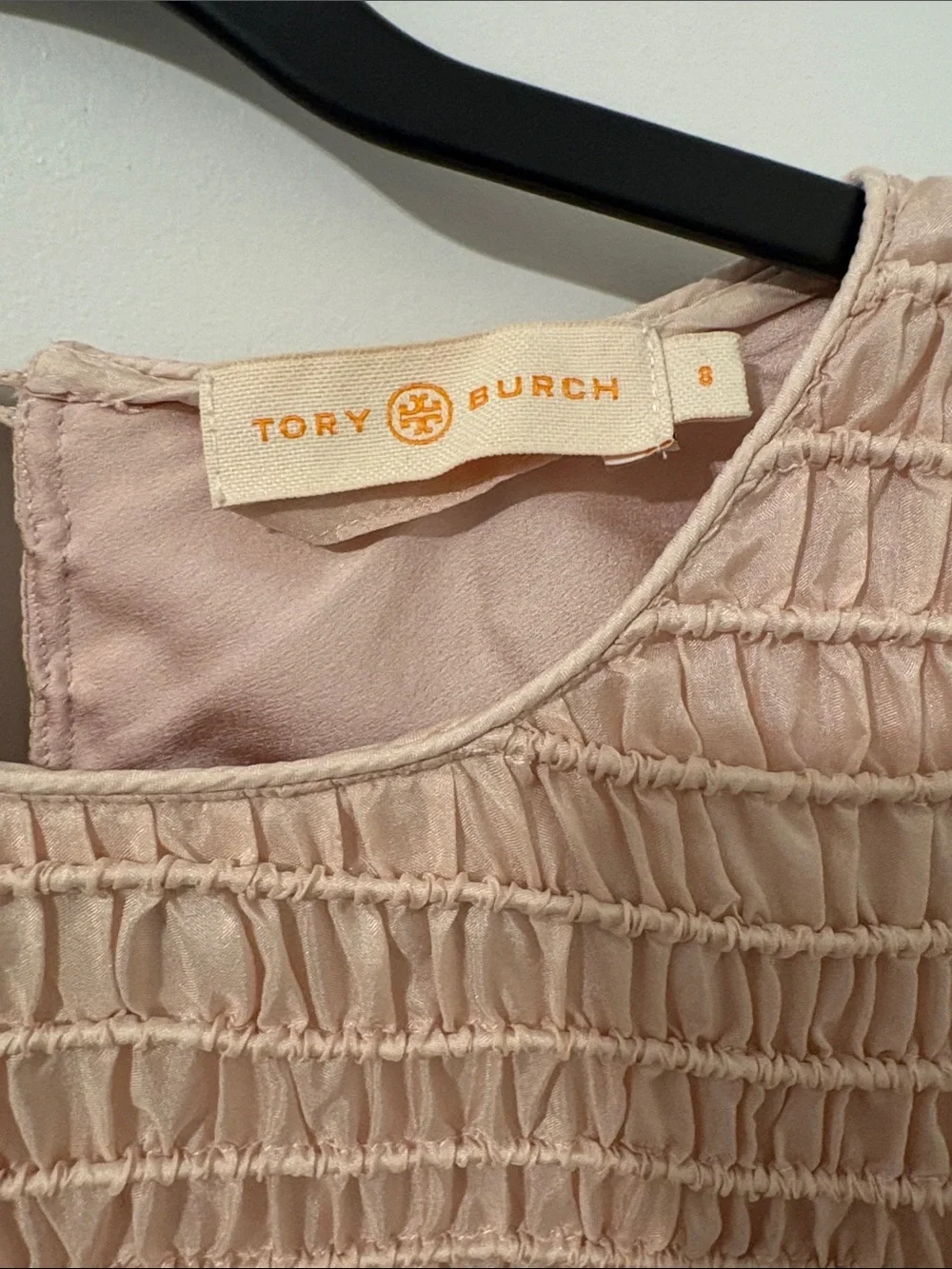 Tory Burch elegant blouson